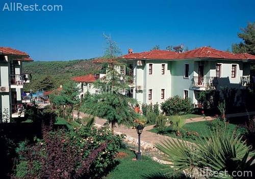 Greenland Hotel 